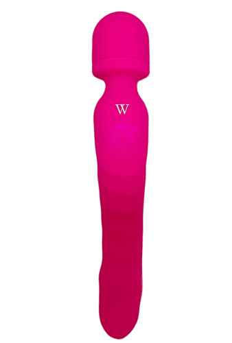 Venus - Flexible Vibrator, Wand Vibrator, and Dildo Venus - Flexible Vibrator, Wand Vibrator, and Dildo